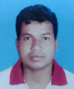 Shri Budu Kujur