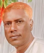 Shri C.D. Biswas