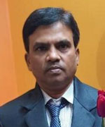 Shri H.P. Barman