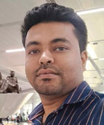 Ishan Guha
