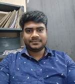Rupam Kar