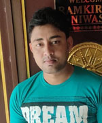 Sri. Vijay Basfore