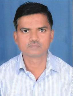 Sri Binod Prasad