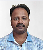 Srinkhal Mitra